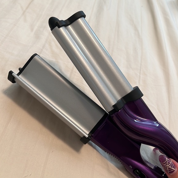 TIGI Hair Bed Head Beach Waver Poshmark